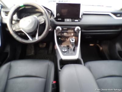 2024 Toyota RAV4 Hybrid XLE   - Photo 10 - Woodbridge, ON L4L 8L6