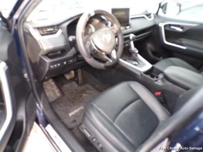 2024 Toyota RAV4 Hybrid XLE   - Photo 8 - Woodbridge, ON L4L 8L6