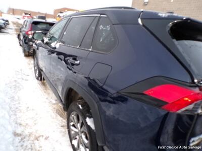 2024 Toyota RAV4 Hybrid XLE   - Photo 6 - Woodbridge, ON L4L 8L6