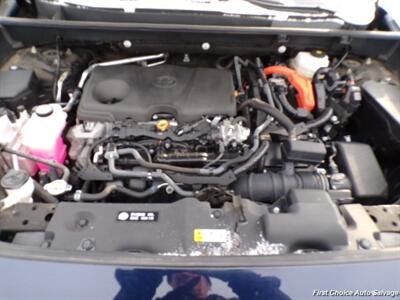 2024 Toyota RAV4 Hybrid XLE   - Photo 7 - Woodbridge, ON L4L 8L6