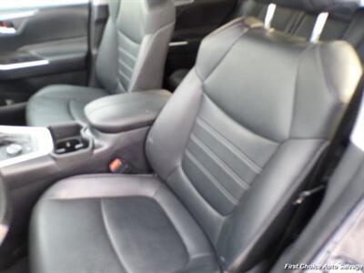 2024 Toyota RAV4 Hybrid XLE   - Photo 9 - Woodbridge, ON L4L 8L6