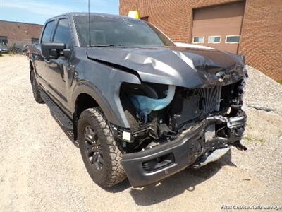 2025 Ford F-150 Tremor - Photo 2 - Woodbridge, ON L4L 8L6