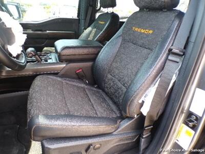 2025 Ford F-150 Tremor - Photo 9 - Woodbridge, ON L4L 8L6