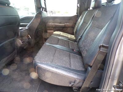 2025 Ford F-150 Tremor - Photo 10 - Woodbridge, ON L4L 8L6