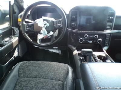 2025 Ford F-150 Tremor - Photo 12 - Woodbridge, ON L4L 8L6