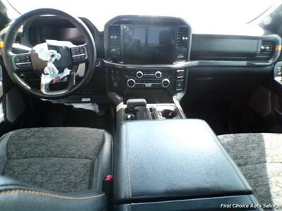 2025 Ford F-150 Tremor - Photo 11 - Woodbridge, ON L4L 8L6