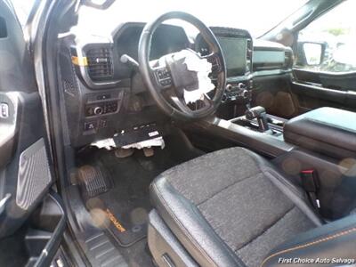 2025 Ford F-150 Tremor - Photo 8 - Woodbridge, ON L4L 8L6