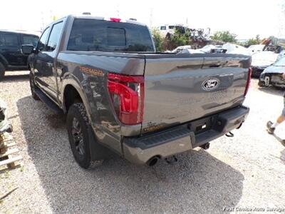 2025 Ford F-150 Tremor - Photo 5 - Woodbridge, ON L4L 8L6