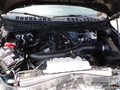 2025 Ford F-150 Tremor - Photo 7 - Woodbridge, ON L4L 8L6