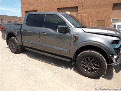 2025 Ford F-150 Tremor - Photo 3 - Woodbridge, ON L4L 8L6