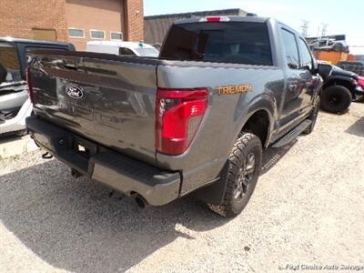 2025 Ford F-150 Tremor - Photo 4 - Woodbridge, ON L4L 8L6