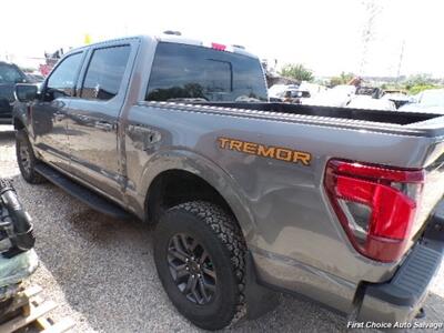 2025 Ford F-150 Tremor - Photo 6 - Woodbridge, ON L4L 8L6
