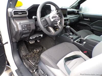 2024 Toyota Tacoma   - Photo 7 - Woodbridge, ON L4L 8L6