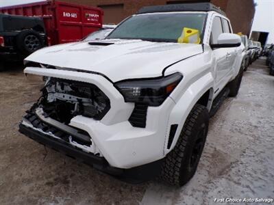 2024 Toyota Tacoma   - Photo 1 - Woodbridge, ON L4L 8L6