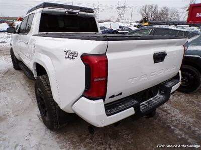 2024 Toyota Tacoma   - Photo 5 - Woodbridge, ON L4L 8L6