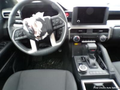 2024 Toyota Tacoma   - Photo 11 - Woodbridge, ON L4L 8L6