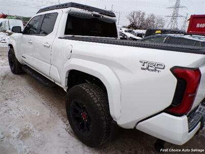 2024 Toyota Tacoma   - Photo 6 - Woodbridge, ON L4L 8L6