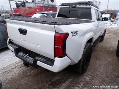 2024 Toyota Tacoma   - Photo 4 - Woodbridge, ON L4L 8L6