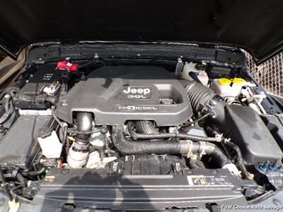2021 Jeep Wrangler Rubicon   - Photo 7 - Woodbridge, ON L4L 8L6