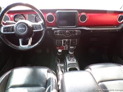 2021 Jeep Wrangler Rubicon   - Photo 11 - Woodbridge, ON L4L 8L6