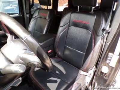 2021 Jeep Wrangler Rubicon   - Photo 9 - Woodbridge, ON L4L 8L6