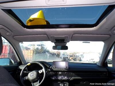 2024 Honda CR-V Sport   - Photo 13 - Woodbridge, ON L4L 8L6