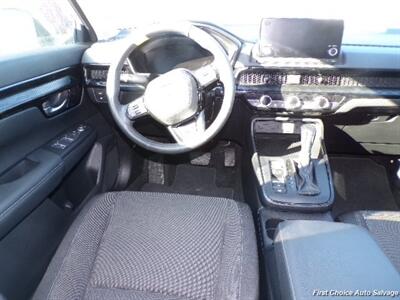 2024 Honda CR-V Sport   - Photo 12 - Woodbridge, ON L4L 8L6