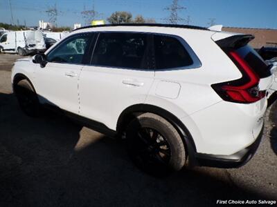 2024 Honda CR-V Sport   - Photo 6 - Woodbridge, ON L4L 8L6