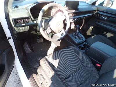 2024 Honda CR-V Sport   - Photo 8 - Woodbridge, ON L4L 8L6