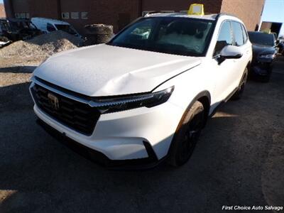 2024 Honda CR-V Sport   - Photo 1 - Woodbridge, ON L4L 8L6