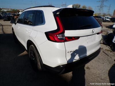 2024 Honda CR-V Sport   - Photo 5 - Woodbridge, ON L4L 8L6