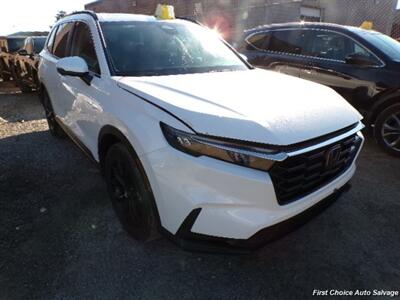 2024 Honda CR-V Sport   - Photo 2 - Woodbridge, ON L4L 8L6