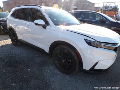 2024 Honda CR-V Sport   - Photo 3 - Woodbridge, ON L4L 8L6