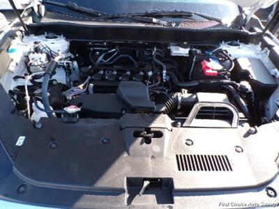 2024 Honda CR-V Sport   - Photo 7 - Woodbridge, ON L4L 8L6