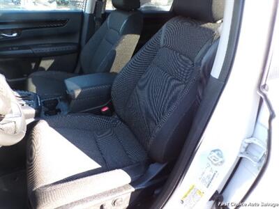 2024 Honda CR-V Sport   - Photo 9 - Woodbridge, ON L4L 8L6