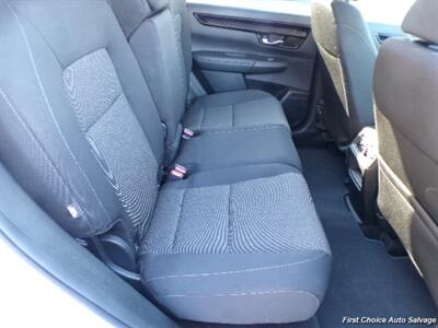 2024 Honda CR-V Sport   - Photo 10 - Woodbridge, ON L4L 8L6