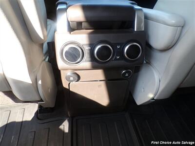 2018 Land Rover Discovery HSE Luxury   - Photo 14 - Woodbridge, ON L4L 8L6