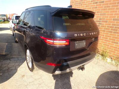 2018 Land Rover Discovery HSE Luxury   - Photo 5 - Woodbridge, ON L4L 8L6