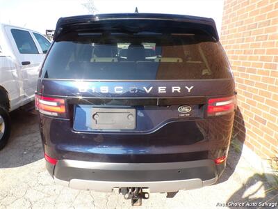 2018 Land Rover Discovery HSE Luxury   - Photo 4 - Woodbridge, ON L4L 8L6