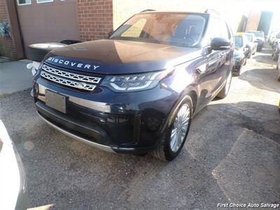 2018 Land Rover Discovery HSE Luxury   - Photo 1 - Woodbridge, ON L4L 8L6