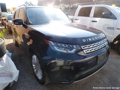 2018 Land Rover Discovery HSE Luxury   - Photo 2 - Woodbridge, ON L4L 8L6