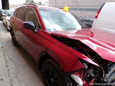 2025 Honda CR-V Hybrid Touring   - Photo 3 - Woodbridge, ON L4L 8L6