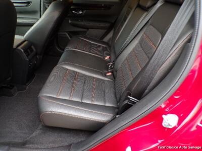 2025 Honda CR-V Hybrid Touring   - Photo 10 - Woodbridge, ON L4L 8L6