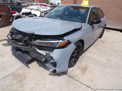2022 Honda Civic Sport   - Photo 1 - Woodbridge, ON L4L 8L6