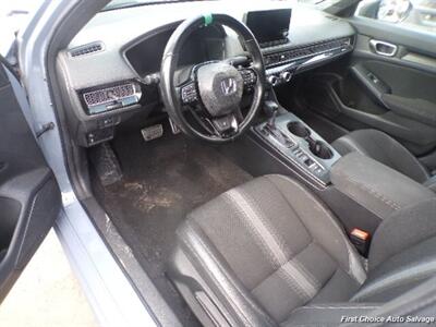 2022 Honda Civic Sport   - Photo 8 - Woodbridge, ON L4L 8L6
