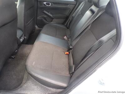 2022 Honda Civic Sport   - Photo 10 - Woodbridge, ON L4L 8L6