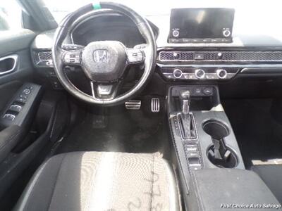 2022 Honda Civic Sport   - Photo 12 - Woodbridge, ON L4L 8L6