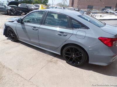 2022 Honda Civic Sport   - Photo 6 - Woodbridge, ON L4L 8L6