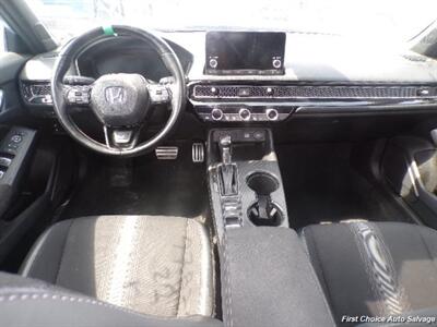 2022 Honda Civic Sport   - Photo 11 - Woodbridge, ON L4L 8L6