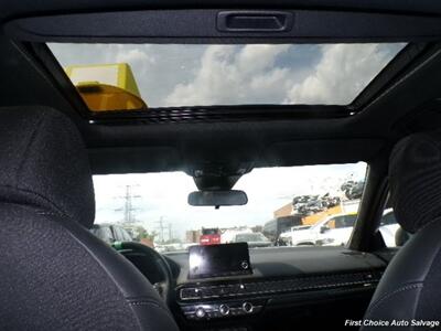 2022 Honda Civic Sport   - Photo 13 - Woodbridge, ON L4L 8L6